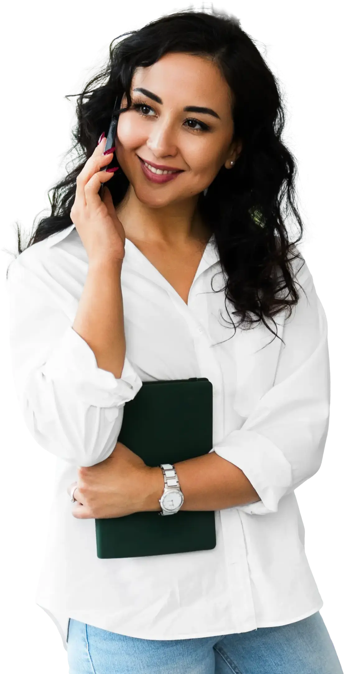 Amy, Executive Assistant at A Local Buyer