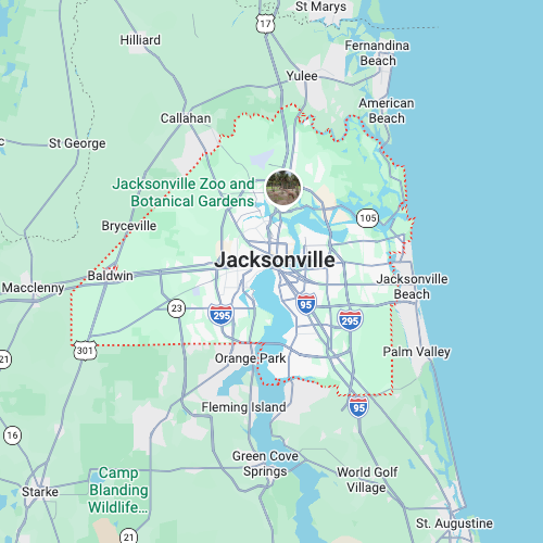 Jacksonville, FL